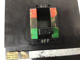 Square D 200 A 250VDC 120/240V Circuit Breaker