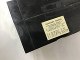 Square D 200 A 250VDC 120/240V Circuit Breaker