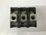 Square D 200 A 250VDC 120/240V Circuit Breaker