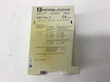 Pepperl + Fuchs WE77/EX-2 Switching Amplifier 125VAC / 4A / 500VA