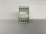 Dold AI 810.002 3 Amp 250 Volt Relay