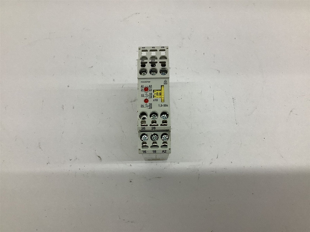 Dold 0044920 5 Amp 250 Volt Relay