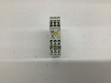 Dold 0044920 5 Amp 250 Volt Relay