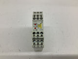 Dold 0044920 5 Amp 250 Volt Relay