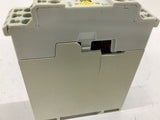 Dold 0044920 5 Amp 250 Volt Relay