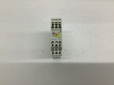 E. Dold 9961.35 Relay 50 V 5 Amp