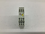 E. Dold 9961.35 Relay 50 V 5 Amp