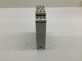 E. Dold 9961.35 Relay 50 V 5 Amp