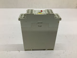 E. Dold 9961.35 Relay 50 V 5 Amp