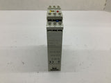 E. Dold 9961.35 Relay 50 V 5 Amp