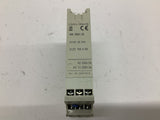 E. Dold 9961.35 Relay 50 V 5 Amp