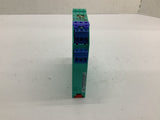 Pepperl+Fuchs KFD2-SR2-Ex2W Module