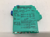 Pepperl+Fuchs KFD2-SR2-Ex2W Module