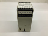 Hornel EV 128401/47-5-5 Impulse Converter Reducer Relay