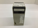Hornel EV 128401/47-5-5 Impulse Converter Reducer Relay