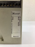 Hornel EV 128401/47-5-5 Impulse Converter Reducer Relay