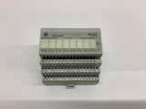 Allen-Bradley 1794-IEB Flex I/O Analog Input