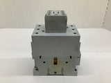 Allen-Bradley 100-C72*00 Contactor 460 Volt @ 50 Hp 110 Volt coil