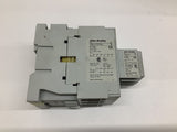 Allen-Bradley 100-C72*00 Contactor 460 Volt @ 50 Hp 110 Volt coil