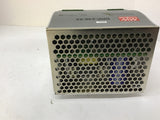 Mean Well DRP-240-24 Input 100-240 VAC Output 24V
