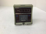 Eagle CD303A6 Counter 120 V Without Enclosure