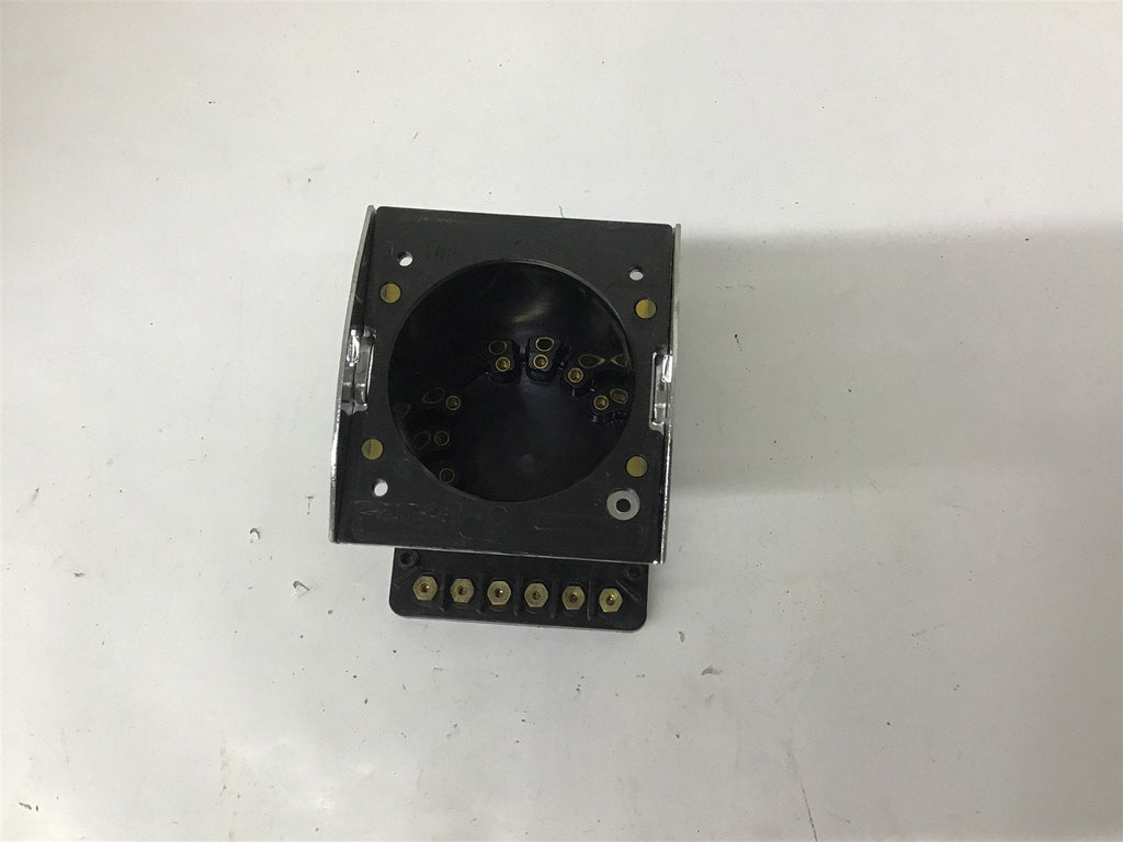 Eagle PDM-48 PCP-100 Timer Base