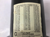 Eagle PDM-48 PCP-100 Timer Base