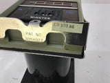 Eagle CD303A6 PDM-48 Base PCP-100 Board 120V 10A