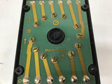 Eagle CD303A6 PDM-48 Base PCP-100 Board 120V 10A