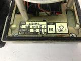 Eagle CD303A6 PDM-48 Base PCP-100 Board 120V 10A