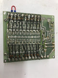 Motter Printing Press Co. Diagnostic Module