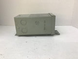 ACME T-1-53007 .250 KVA CONTROL TRANSFORMER 240/480 PRI, 120/240 SEC VOLTS