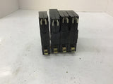 Sqaure D QF-T Fuse Type Breaker 20A 120V Circuit Breaker Lot Of 4