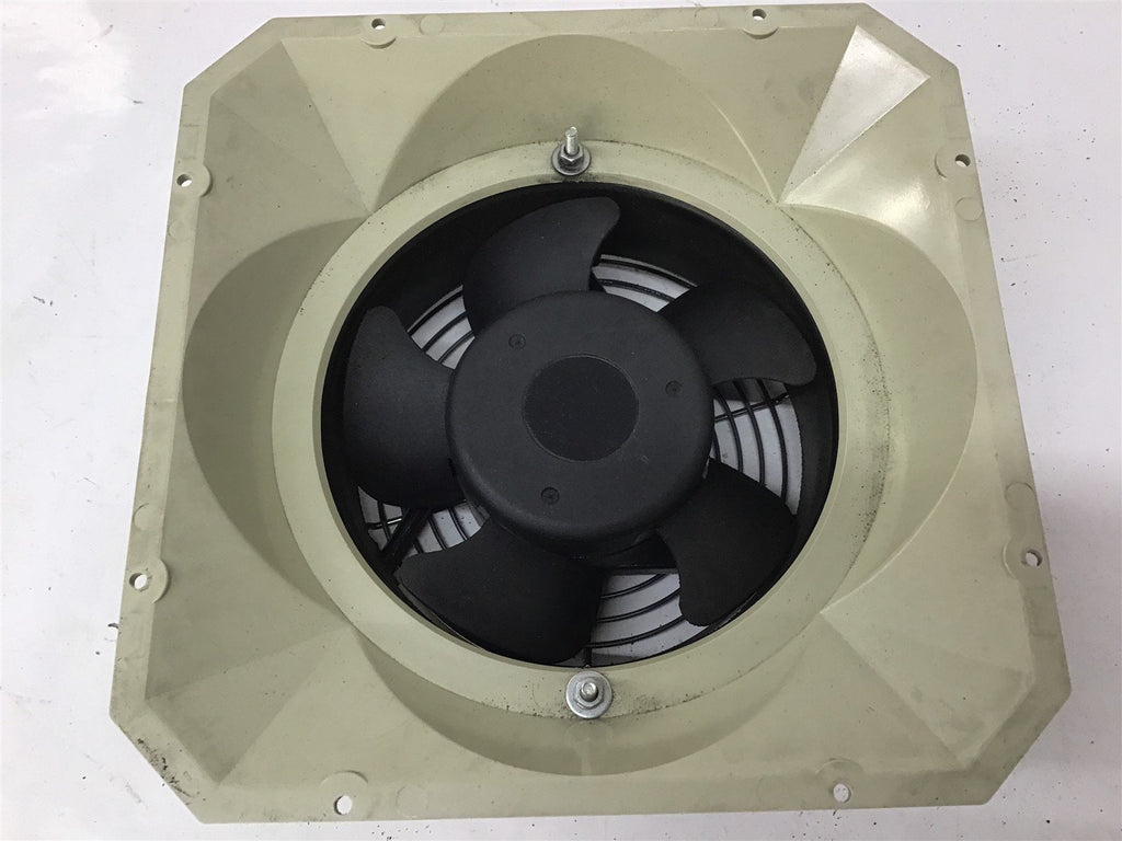 Fandis FPF15KR115B-110 120VAC No Filter