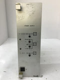 Cerutti RE 35105/GB Power Supply 12V