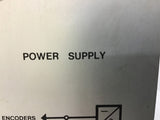 Cerutti RE 35105/GB Power Supply 12V