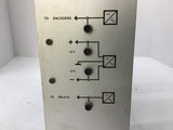 Cerutti RE 35105/GB Power Supply 12V