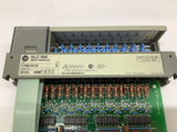 Allen-Bradley 1746-IV16 Input Module