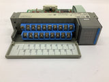 Allen-Bradley 1746-IV16 Input Module