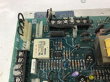 Emerson 2450-8010 1/4-1HP 120VAC 1/2-2HP 240VAC