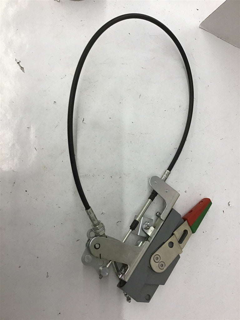 ABB Disconnect Switch Handle