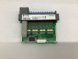 Allen-Bradley 1746-IB16 Input Module