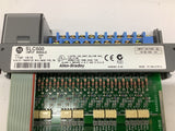 Allen-Bradley 1746-IB16 Input Module