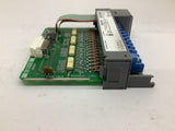 Allen-Bradley 1746-IB16 Input Module