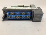Allen-Bradley 1746-IB16 Input Module