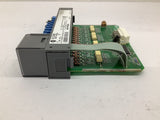 Allen-Bradley 1746-IB16 Input Module
