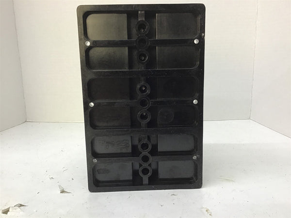 Distrobution Block 400A 600V – BME Bearings and Surplus