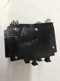 Sqaure D QF-T Fuse Type Breaker 20A 120V Circuit Breaker Lot Of 4