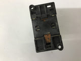 Siemens 3TB42 17-0G 600V 3 Pole 115V Coil Contactor