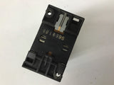 Siemens 3TH82 62-0G 600V 10Amp 115V Coil Contactor